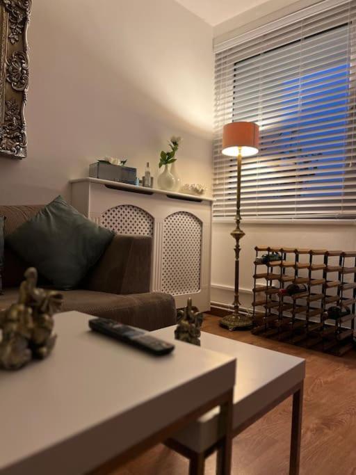 Greenwich Luxury View Apartment Londra Dış mekan fotoğraf